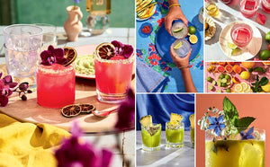 Penguin Random House LLC - Margarita Time