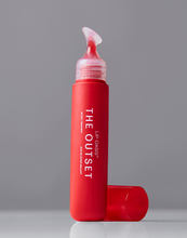 Load image into Gallery viewer, The Outset - Lip Oasisᵀᴹ Glossy Treatment - Sun Kiss
