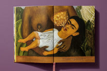 Load image into Gallery viewer, Frida Kahlo. The Complete Paintings

