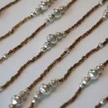 Load image into Gallery viewer, 3 Meter Glass Garland
