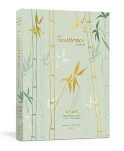 Penguin Random House LLC - The Resilience Journal