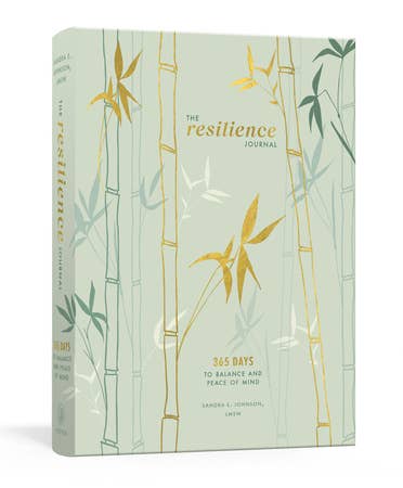 Penguin Random House LLC - The Resilience Journal