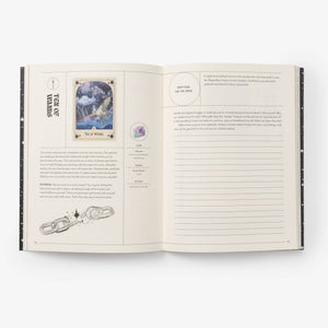 Penguin Random House LLC - Every Little Thing You Do Is Magic Workbook