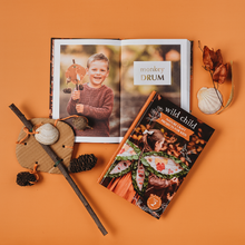 Load image into Gallery viewer, Your Wild Books - Wild Child Book
