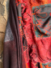 Load image into Gallery viewer, Unisex Foulard in N/Smalto
