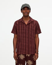 Load image into Gallery viewer, Totem Polo Terry Shirt
