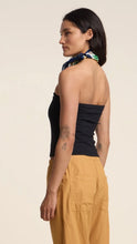 Load image into Gallery viewer, Kess Strapless Top in Black
