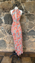 Load image into Gallery viewer, Capri Dress in Awakening
