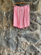 Load image into Gallery viewer, Luna Shorts in Guava Fish Print
