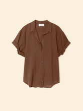 Load image into Gallery viewer, Channing Shirt in Stallion
