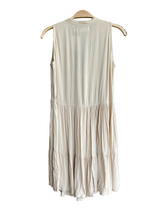 Load image into Gallery viewer, Merie Dress in Straw
