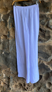 Roper Pant in White