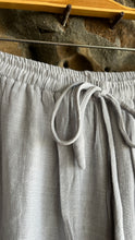 Load image into Gallery viewer, Roper Pant in Silver
