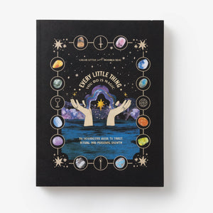 Penguin Random House LLC - Every Little Thing You Do Is Magic Workbook