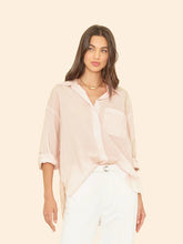 Load image into Gallery viewer, Sydney Shirt in Parchment

