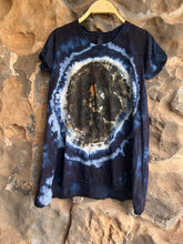 Load image into Gallery viewer, Monoprix Top in Sky Blue
