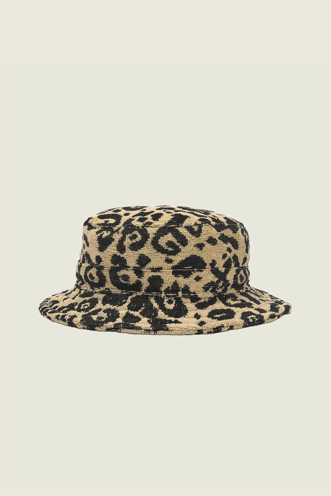 Kids Leo Bucket Hat