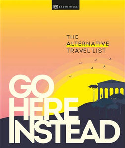 Penguin Random House LLC - Go Here Instead 22