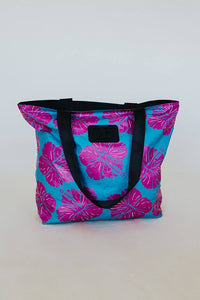Wings Hawaii - Adventure Tote: Kohala Migration
