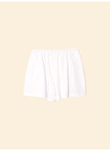 Load image into Gallery viewer, Cassie Short in White
