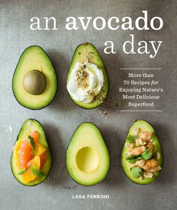 Penguin Random House LLC - An Avocado A Day