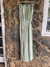 Load image into Gallery viewer, Ember Dress in TD Green
