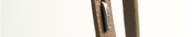 Load image into Gallery viewer, Tina Piccola in Taupe Leather
