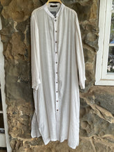 Load image into Gallery viewer, Swan Dress/Tunic in Sand
