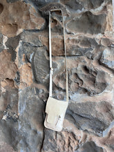Load image into Gallery viewer, #469 Cross Body Leather Bag
