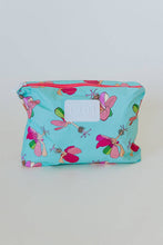 Load image into Gallery viewer, Adventure Pouch - Large: Hibiscus
