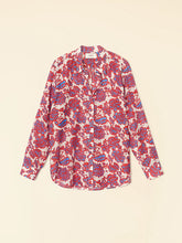 Load image into Gallery viewer, Beau Shirt in Electric Red
