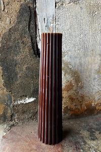 Greentree Petite Pillar Candle