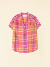 Load image into Gallery viewer, Paxton Shirt in Coral Blaze
