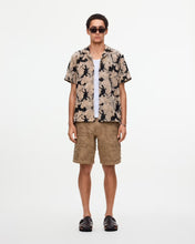 Load image into Gallery viewer, Jura Contraste Cuba Terry Shirt
