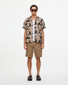 Jura Contraste Cuba Terry Shirt