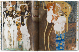 Gustav Klimt. The Complete Paintings