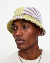 Load image into Gallery viewer, Cortado High Road Multi Bucket Hat
