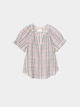 Load image into Gallery viewer, Astryde Shirt in Blue Bayou
