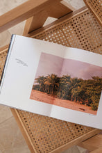 Load image into Gallery viewer, The Sunset Shop - Costa Rica Coffee Table Book - SLICE OF PURA VIDA-DISE
