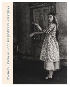 Francesca Woodman & Dorothea Lange, Words and Pictures