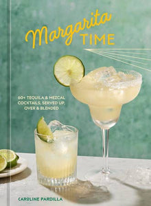 Penguin Random House LLC - Margarita Time