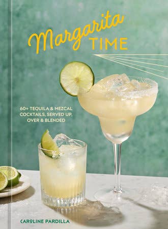 Penguin Random House LLC - Margarita Time