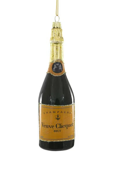 Cody Foster Champagne Brut Ornament - Thumbnail 2
