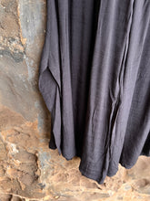 Load image into Gallery viewer, Hale Pant in Black
