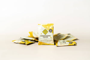 Ritual Chocolate - 10g Honeycomb Taster