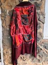 Load image into Gallery viewer, Unisex Foulard in N/Smalto
