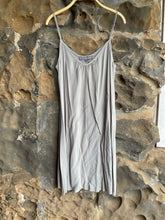 Load image into Gallery viewer, Perfect Dress in  Smoke Sage
