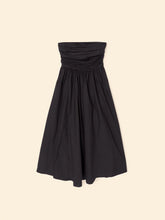 Load image into Gallery viewer, Clea Dress in Black
