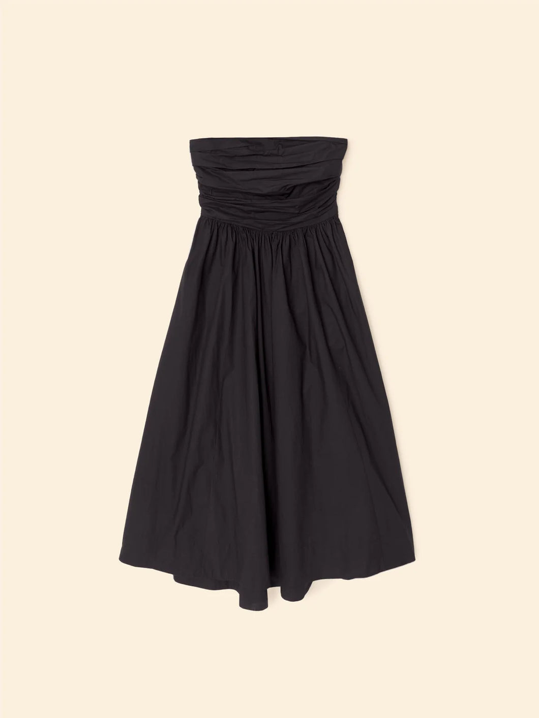 Clea Dress in Black