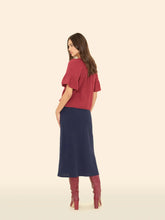 Load image into Gallery viewer, Bettina Skirt in North Star
